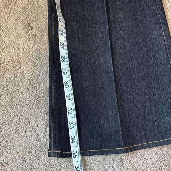 NWT Paige HH Boot Jeans Size 31 - Picture 8 of 15